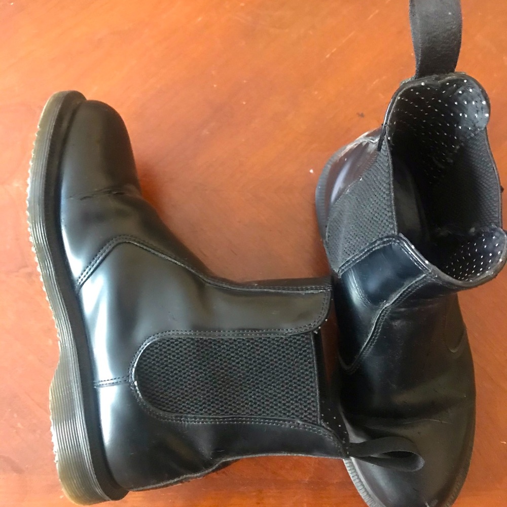 Doc marten Chelsea boots doc martens